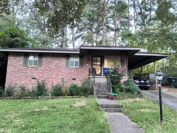 Address Withheld By Seller, Little Rock, AR 72204