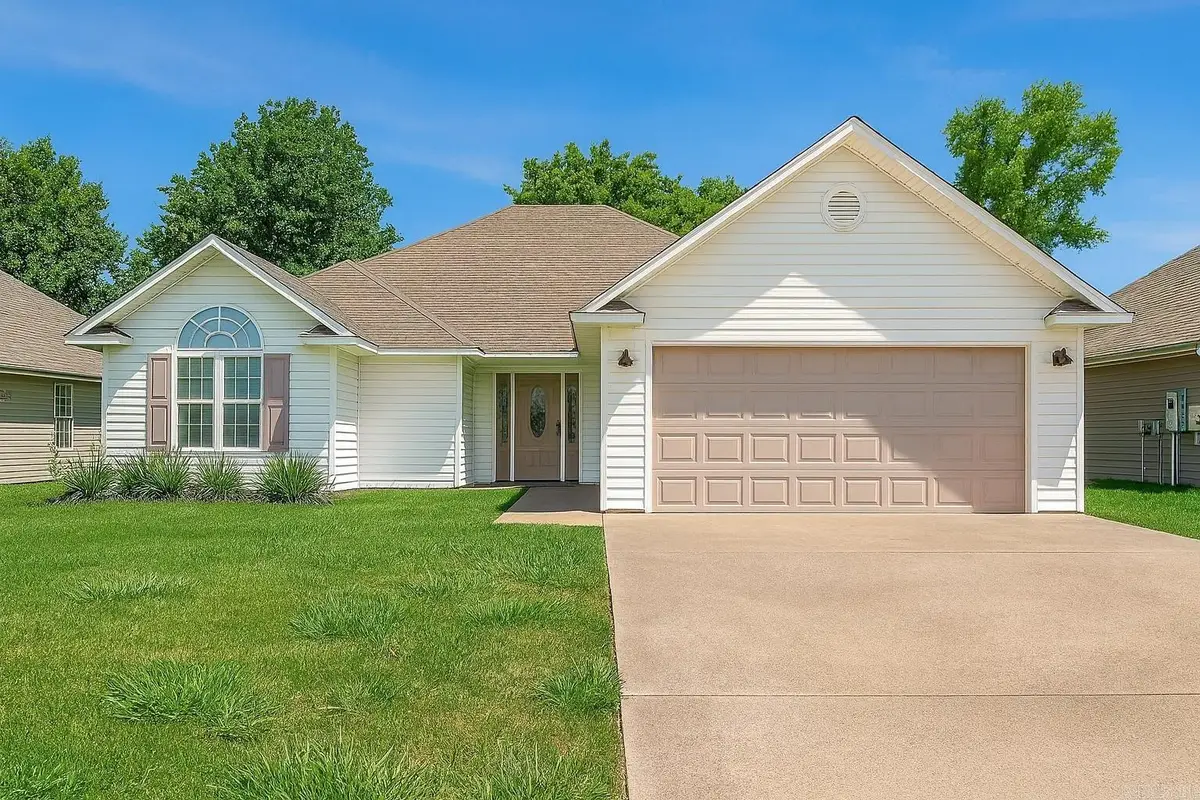 3712 Lexee Drive, Jonesboro, AR 72404 - Image #1