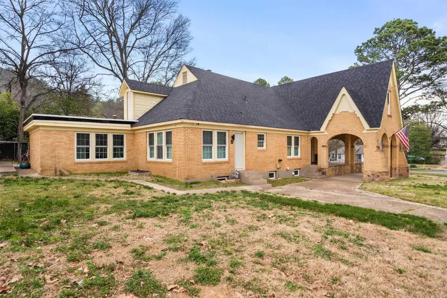 1020 Prospect Avenue, Hot Springs, AR 71901 - #2