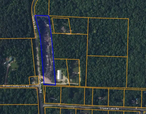 000 Sparks Road, Little Rock, AR 72210