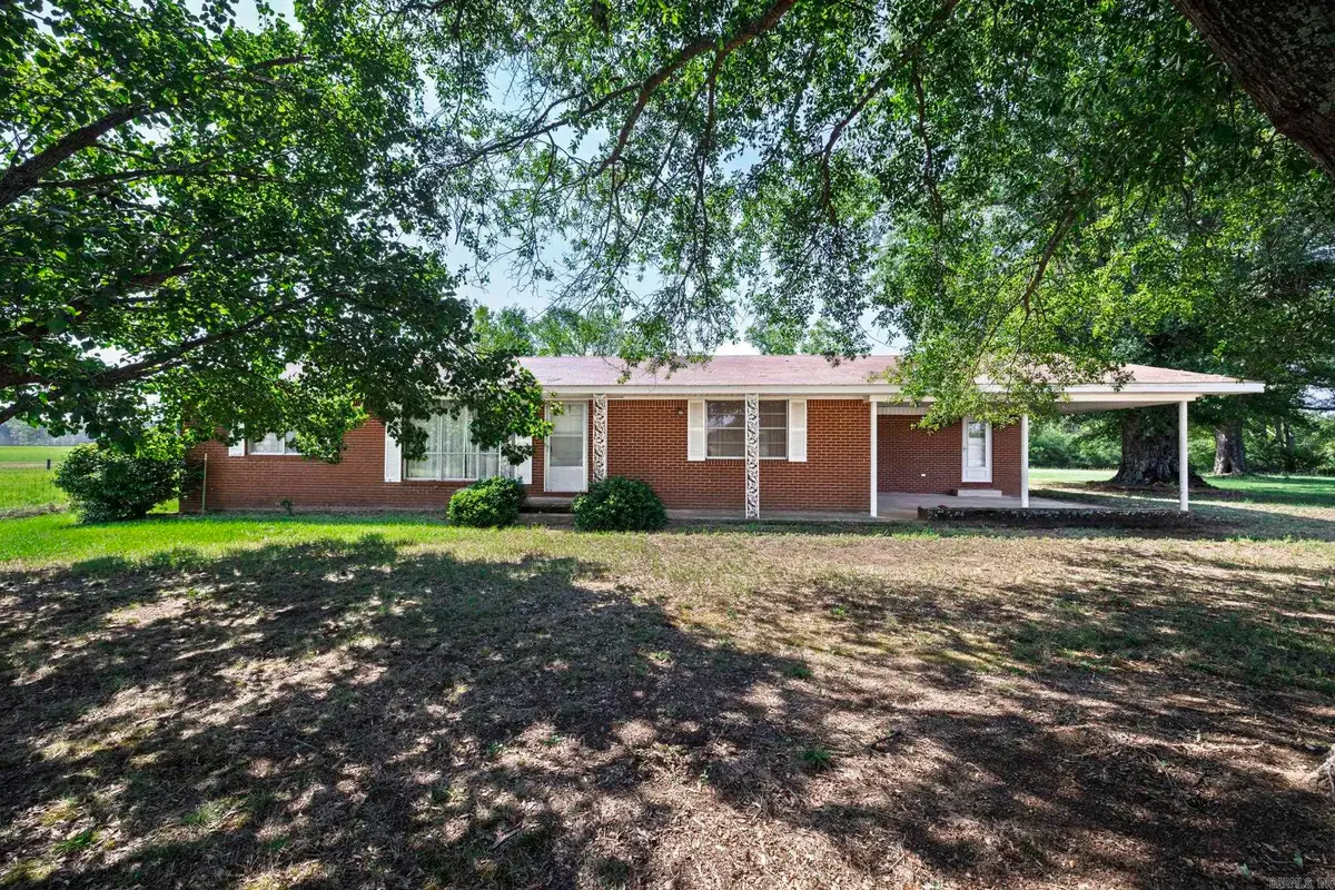 2178 Highway 128 Highway, Arkadelphia, AR 71923 - Image #1