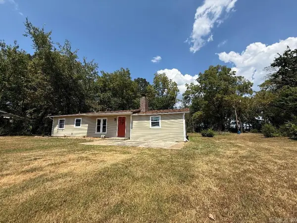 6511 Hwy 62 W, Gassville, AR 72635