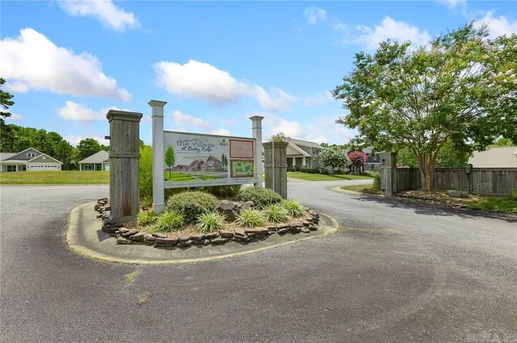 14.79 Acres Rocky Ridge Road, Tumbling Shoals, AR 72581 - Image #1