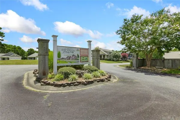 14.79 Acres Rocky Ridge Road, Heber Springs, AR 72581