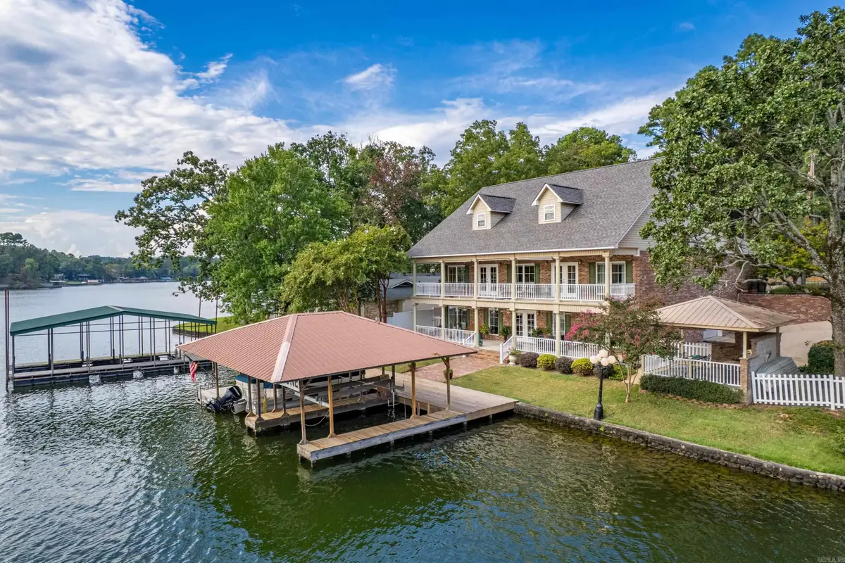 431 Lockhaven Pt, Hot Springs, AR 71913 - #1