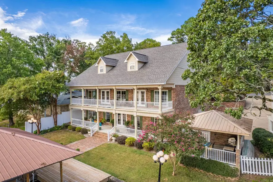 431 Lockhaven Pt, Hot Springs, AR 71913 - #2