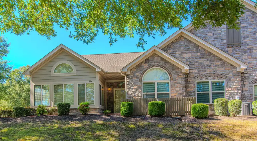 394 Mountain Terrace Circle, Maumelle, AR 72113 - Image #2