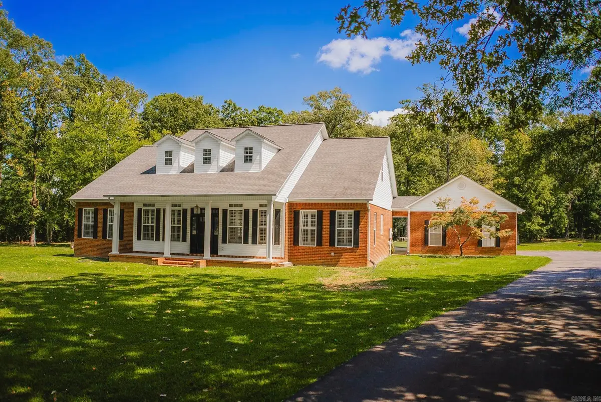 1930 N 83 Highway, Monticello, AR 71655 - #1