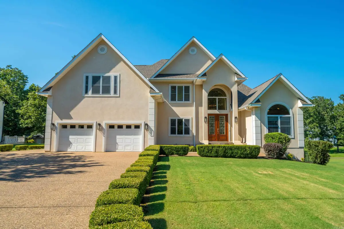 142 Windamere Terrace, Hot Springs, AR 71913 - Image #1