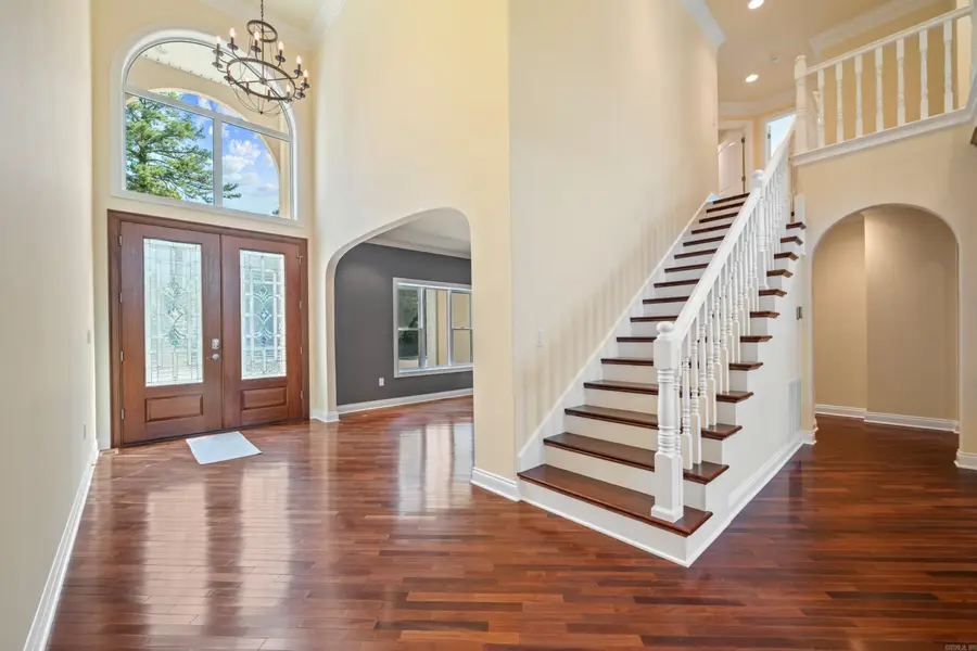 142 Windamere Terrace, Hot Springs, AR 71913 - Image #3