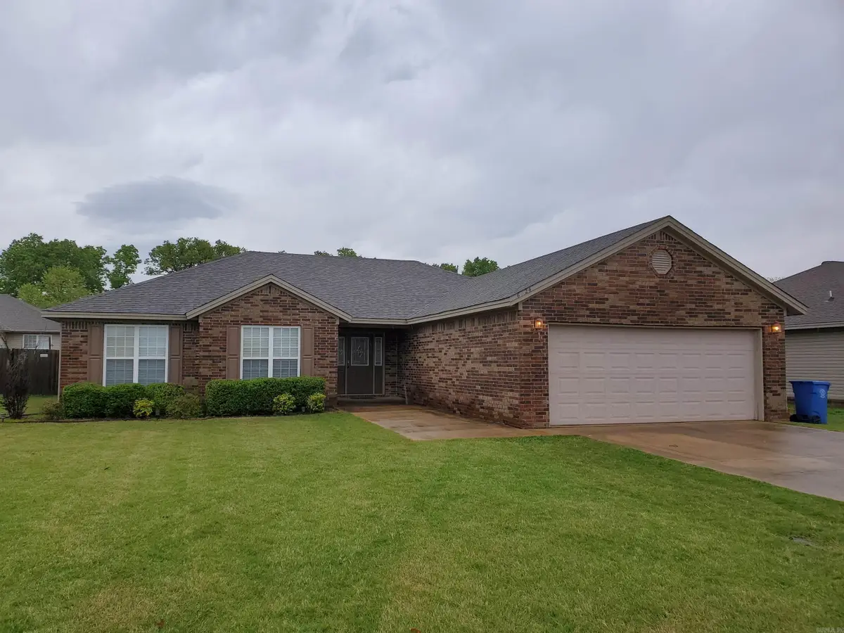 6024 Whitecliff, Jonesboro, AR 72405 - Image #1