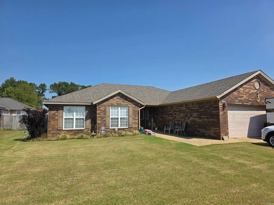 6024 Whitecliff, Jonesboro, AR 72405 - Image #2