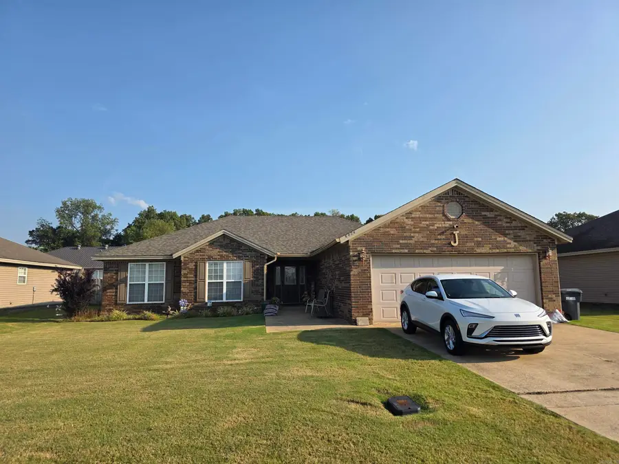 6024 Whitecliff, Jonesboro, AR 72405 - Image #3