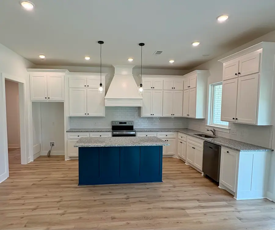 1 Dragonfly Cove, Greenbrier, AR 72058 - Image #2