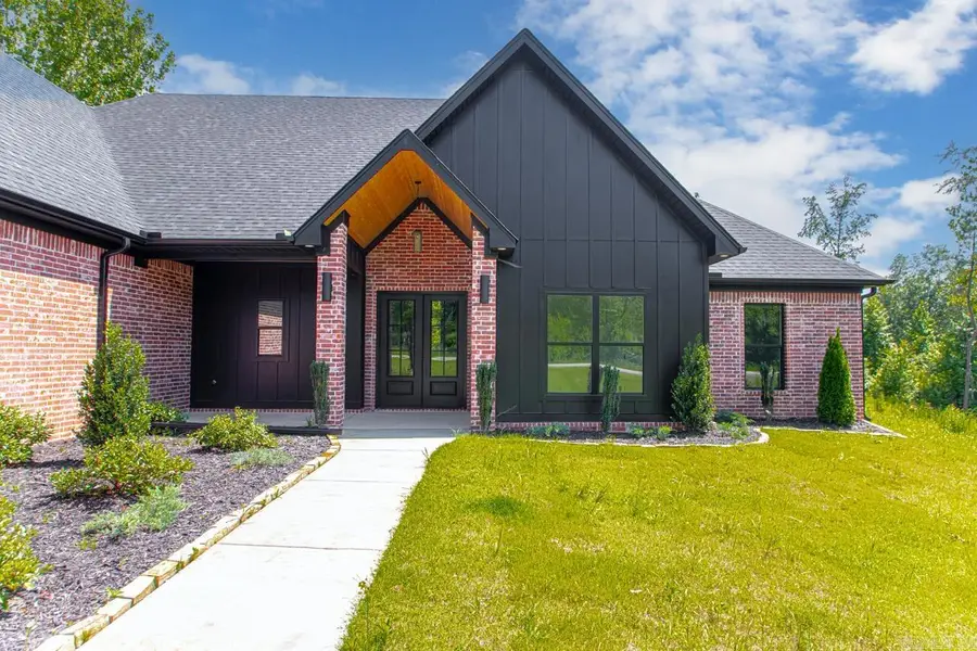 100 Shepherd Loop Drive, Arkadelphia, AR 71923 - Image #2