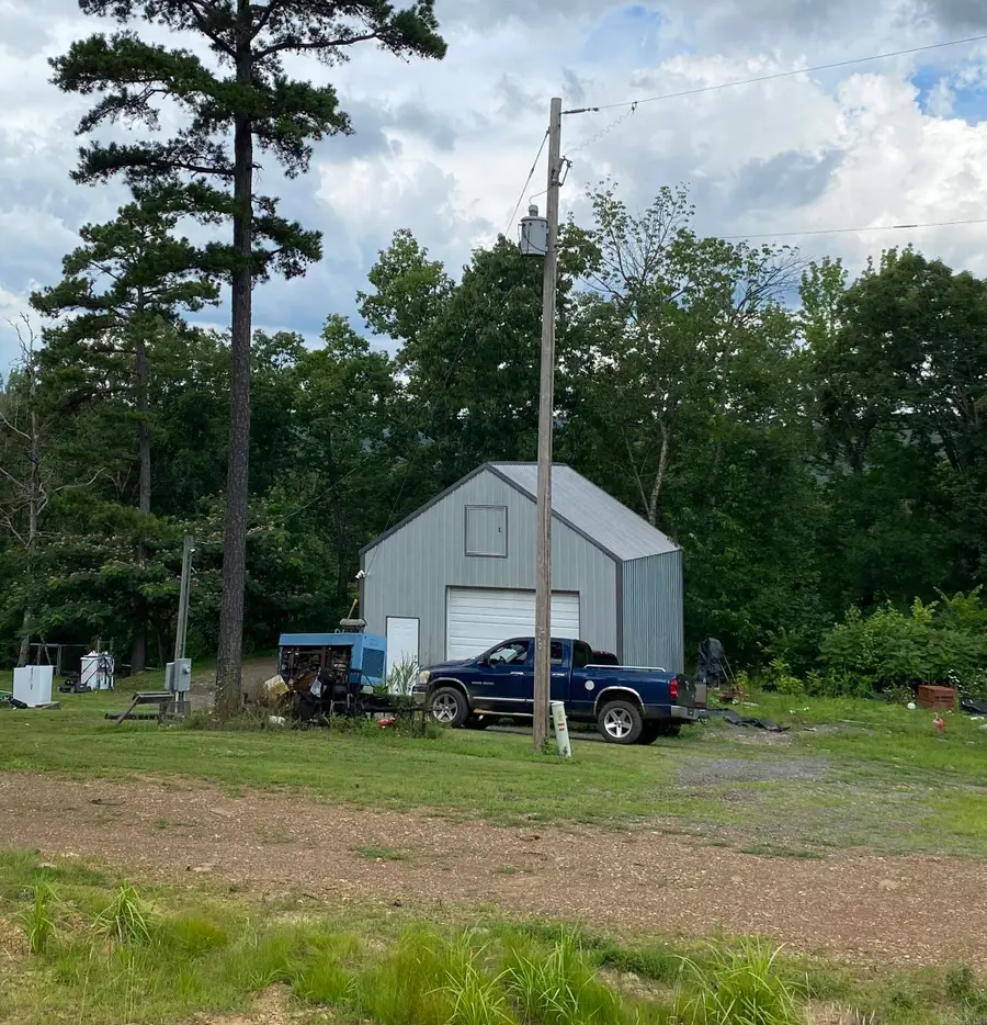 7897 Trace Ridge Road, Leslie, AR 72645 - Image #2