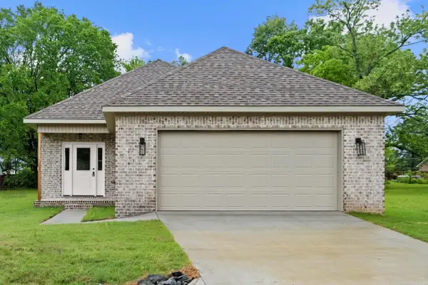 22 Ledrick Circle, Mayflower, AR 72106