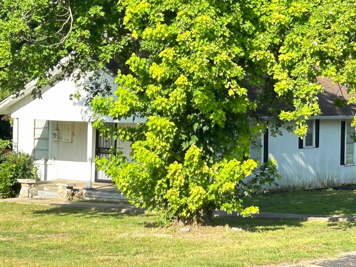 673/681 Ash Flat Drive, Ash Flat, AR 72513 - Image #1