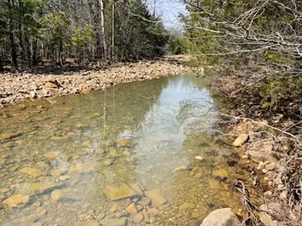 207 Rains Lane, Sims, AR 71969