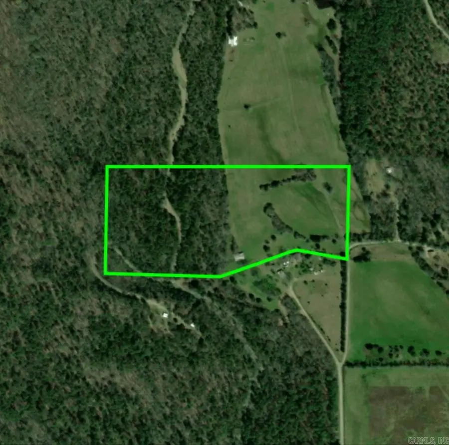 207 Rains Lane, Sims, AR 71969 - Image #2