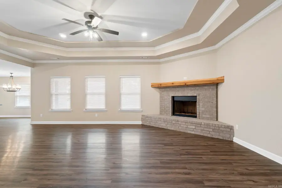 4039 Creek Top, Bauxite, AR 72011 - Image #3