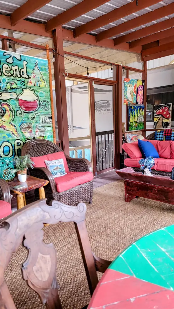 Lot 52 Block 2 Riverfront Road, Hardy, AR 72542