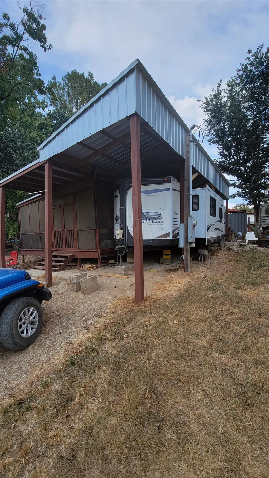 Lot 52 Block 2 Riverfront Road, Hardy, AR 72542 - Image #2