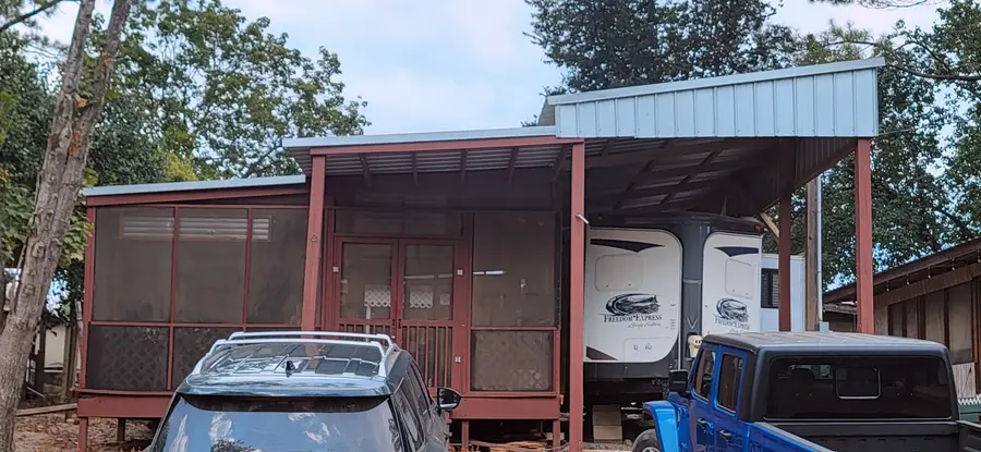 Lot 52 Block 2 Riverfront Road, Hardy, AR 72542 - Image #3