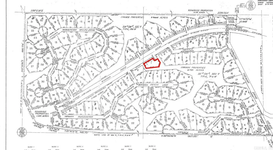 Lot 1 Wynona Road, Cherokee Village, AR 72529 - #2