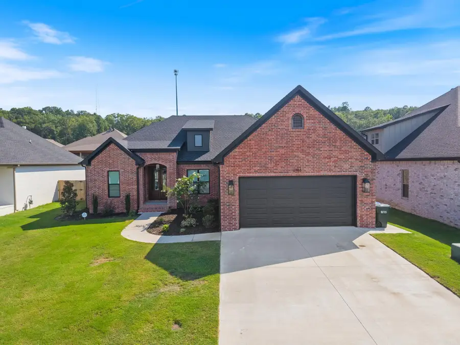 2465 Lilac Drive, Conway, AR 72034 - Image #2