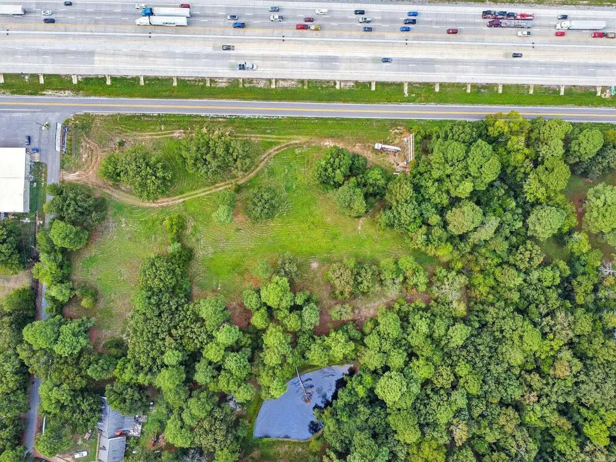 6 Acres S. Beggs And I-30 Service Road, Benton, AR 72015 - #1