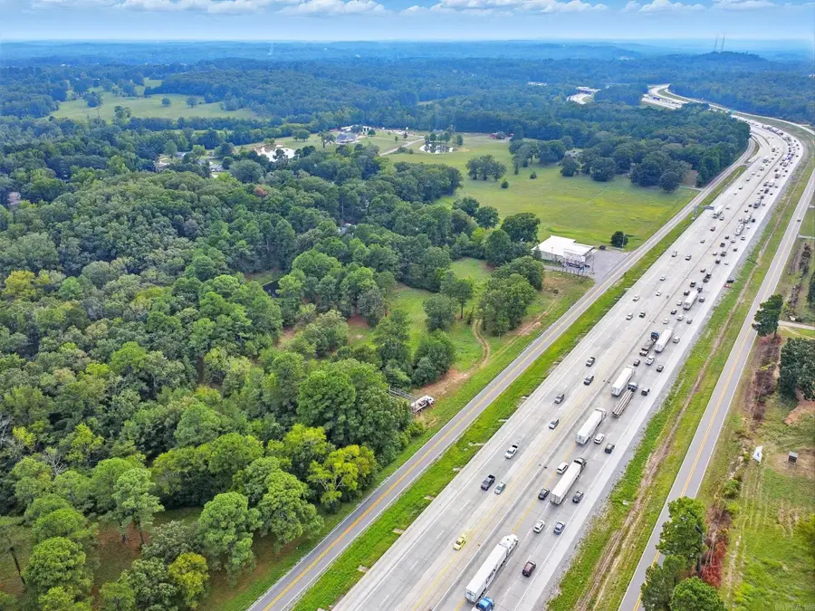 6 Acres S. Beggs And I-30 Service Road, Benton, AR 72015 - #2