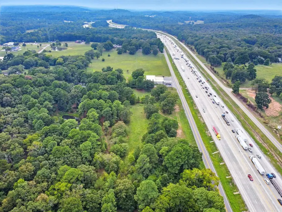 6 Acres S. Beggs And I-30 Service Road, Benton, AR 72015 - #3