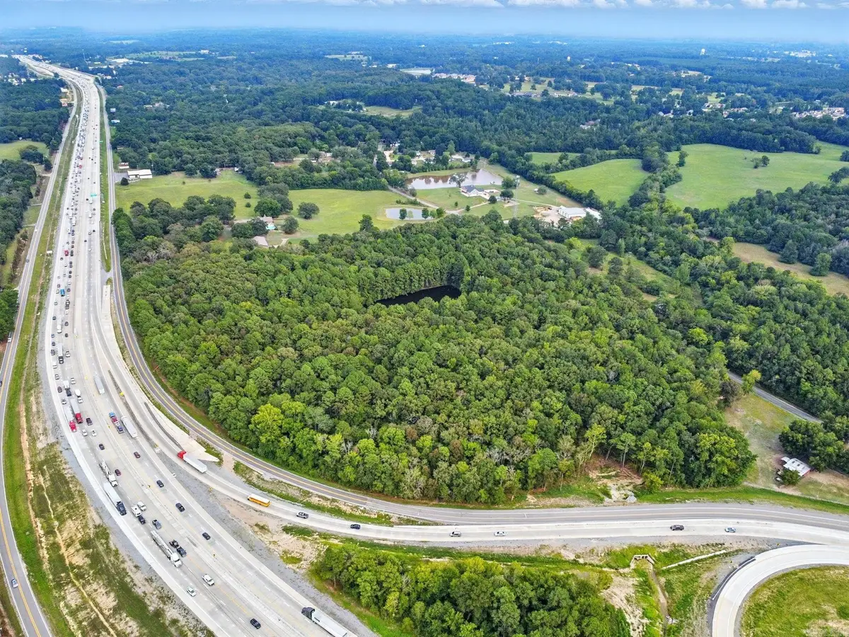 24 Acres Interstate 30 South, Benton, AR 72015 - #1