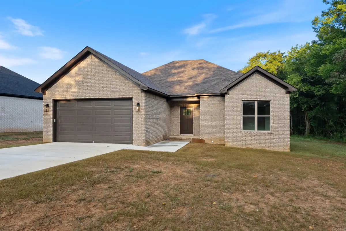 25 Mountain Grove Road, Greenbrier, AR 72058 - Image #1