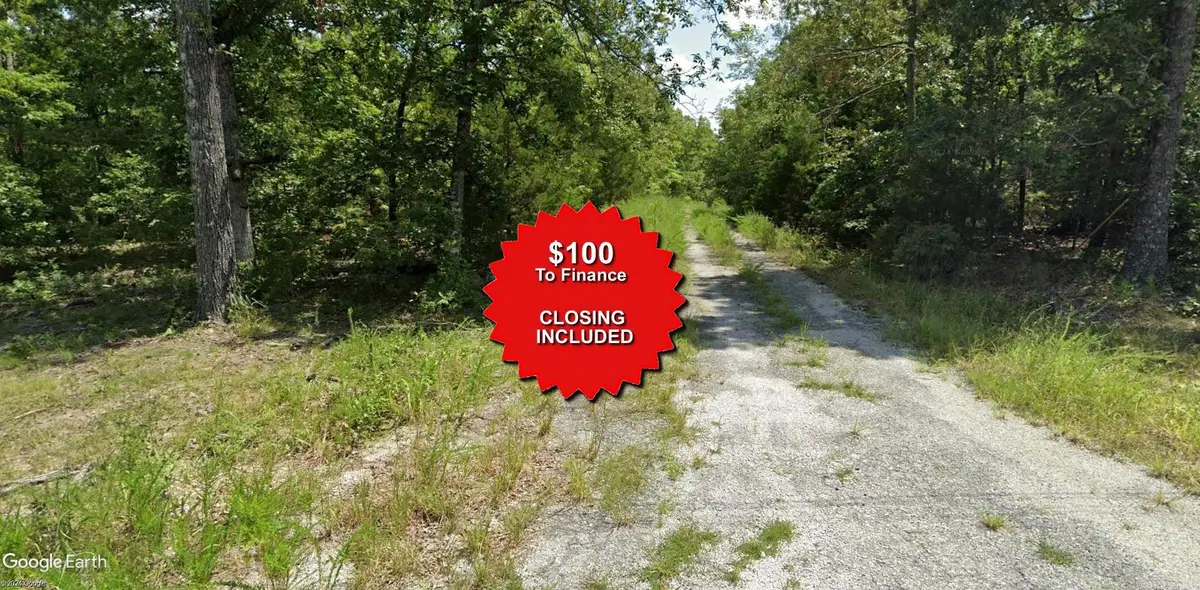 Lot 12 Yeibichei Trace, Cherokee Village, AR 72529 - #1