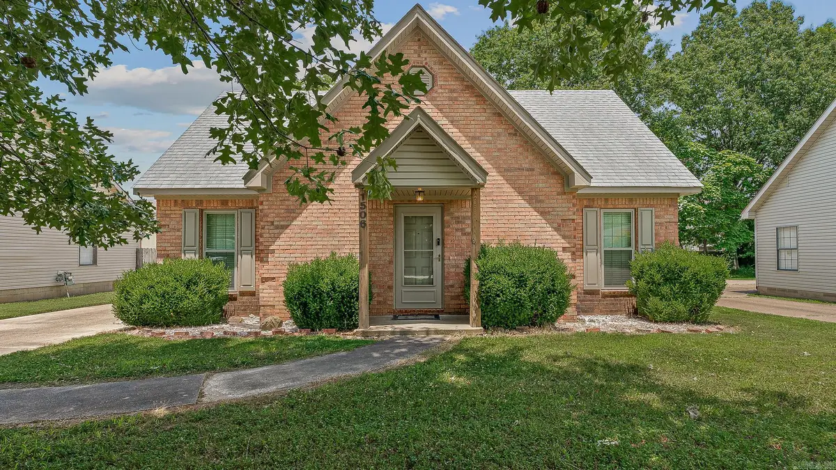 1506 Golf Course, Jonesboro, AR 72404 - Image #1