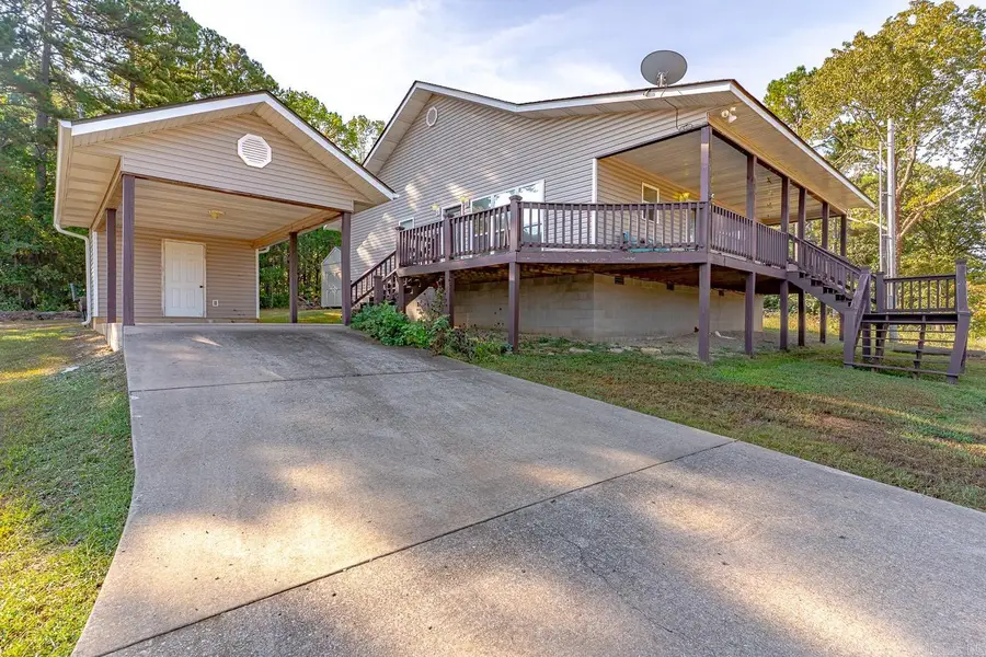 14 Yosemite Dr., Cherokee Village, AR 72525 - Image #2