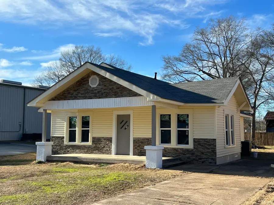 516 E 2nd South Street, Prescott, AR 71857 - Image #2