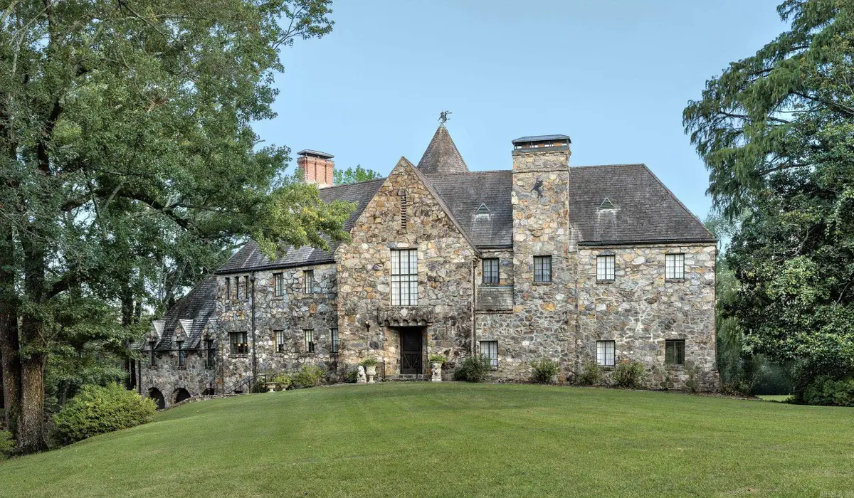 6601 Stagecoach Road, Little Rock, AR 72204 - Image #1