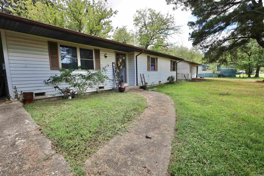 450 S 2nd Street, Glenwood, AR 71943 - Image #3