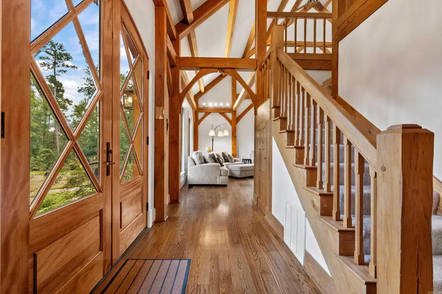 210 Fontana Road, Hot Springs, AR 71901 - #2