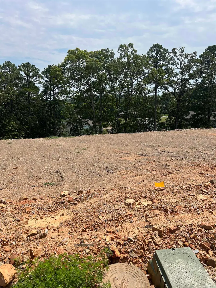 Lot 11 Ellia's Cove, Maumelle, AR 72113 - Image #3
