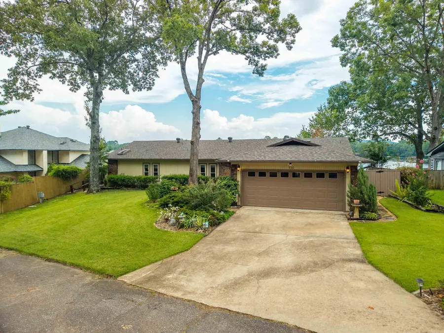 110 Stately Pt Point, Hot Springs, AR 71913 - Image #2