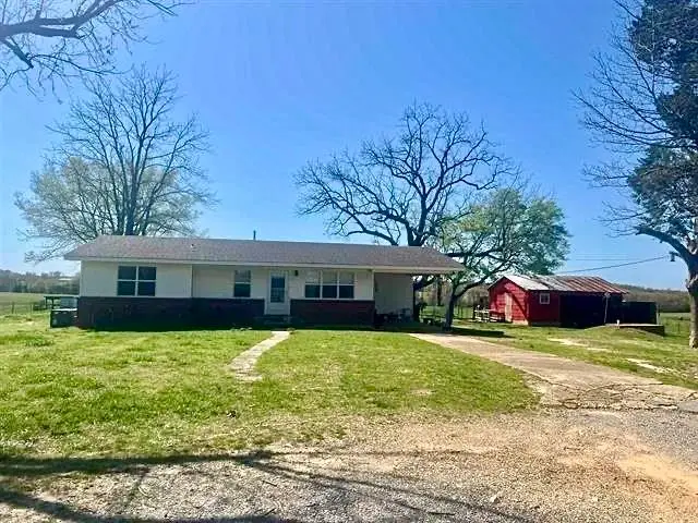 782 Sidney Road, Sidney, AR 72577 - Image #1