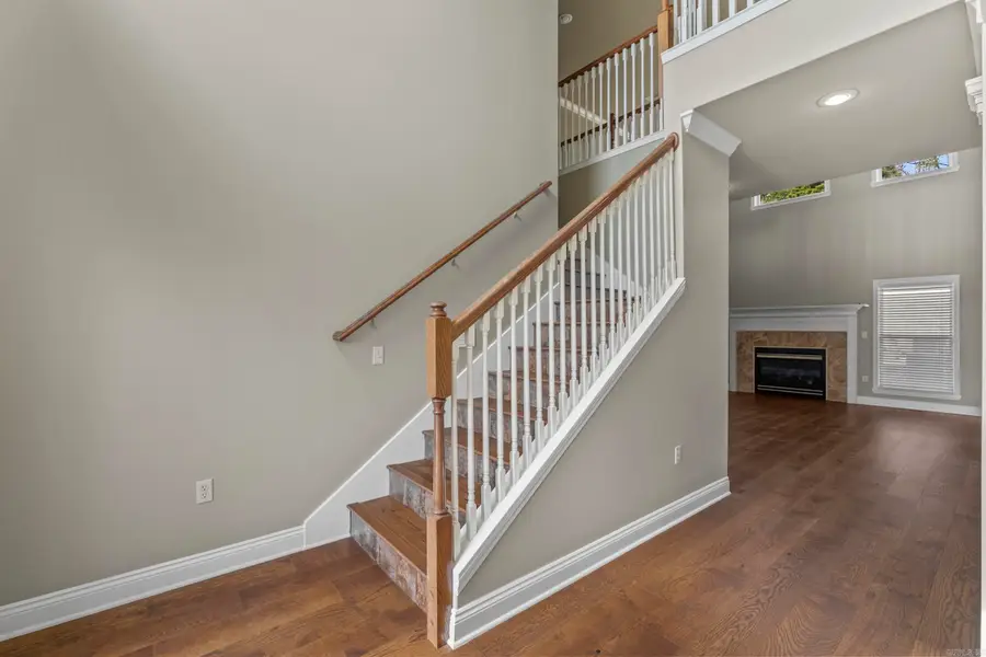 14 Pointe Clear Drive, Little Rock, AR 72212 - Image #3