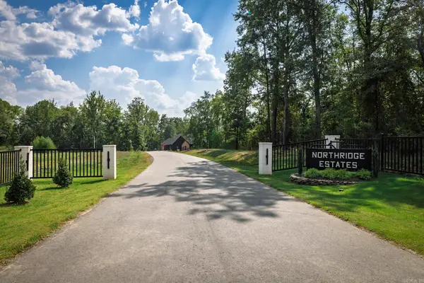 134 Shepherd Loop Drive, Arkadelphia, AR 71923