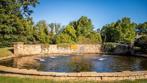 Benham Lane, Little Rock, AR 72210