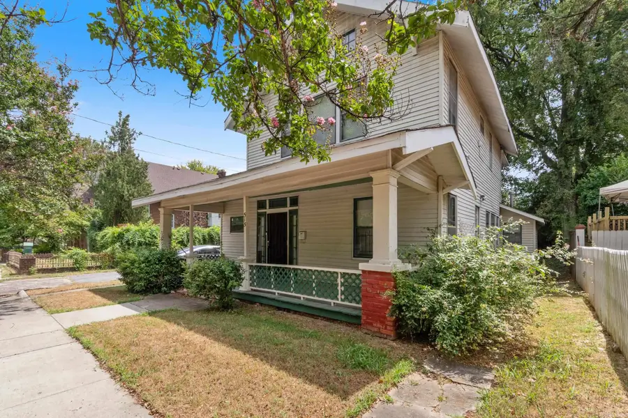 515 W 24th Street, Little Rock, AR 72206 - Image #2