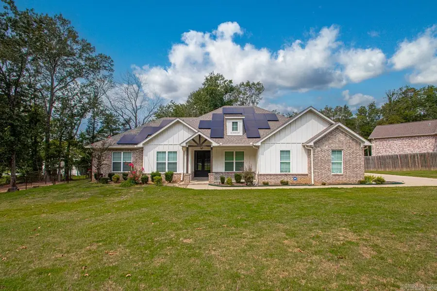 11357 Zuber Road, Alexander, AR 72002 - Image #2